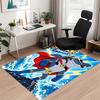 Zig & Sharko Printed Carpetrugfor Office Chair Living Room Bedroom Kitchen Room Decor Gifts