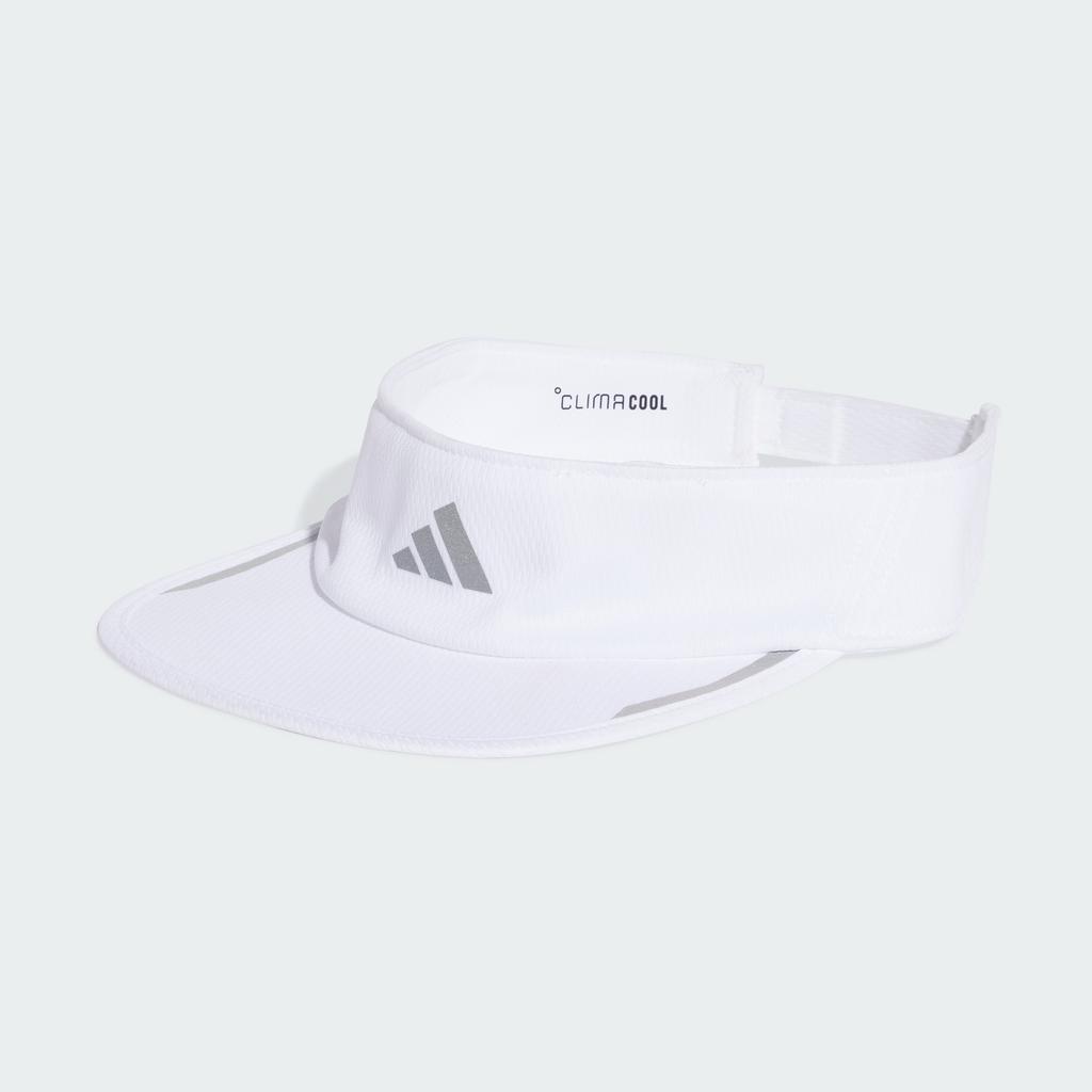 adidas Козырек для бега Aeroready Jd1159