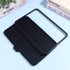For Tm7 Screen Protector Frame Black Screen Protector Cover Mixer Anti-Collision Frame Anti-Slip Protector Cap Kitchen Tool Part
