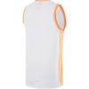 Li Ning Tank Top Men's Standard White AAYU015-2