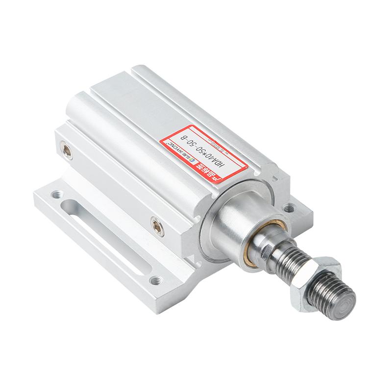 HYCNC Wood CNC Router Positioning Component Wear-resistant Steel Pneumatic Stopper Cylinder