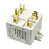 1 шт. HLR3800-4G3D Запасное реле-стартер 5-контактное для аксессуаров компрессора кондиционера холодильника
