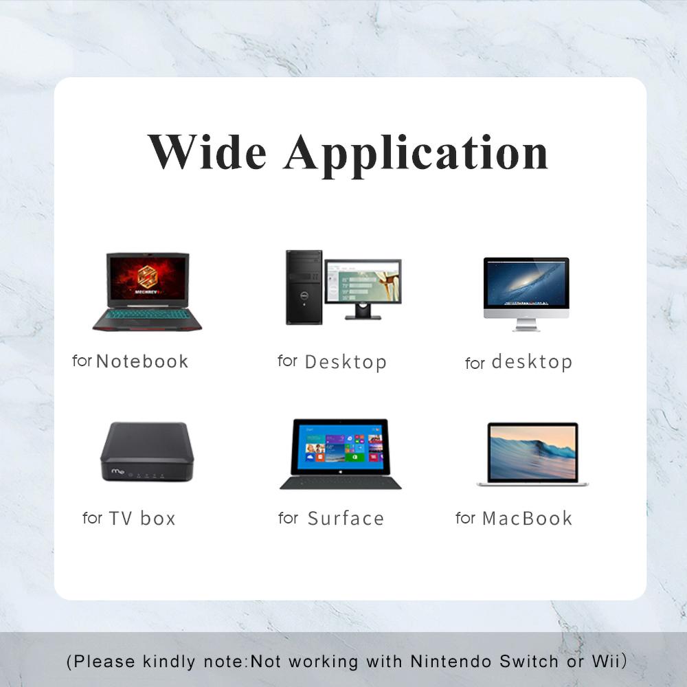 Проводной USB 3.0 к гигабитному Ethernet RJ45 LAN сетевой адаптер Ethernet сетевая карта для ПК