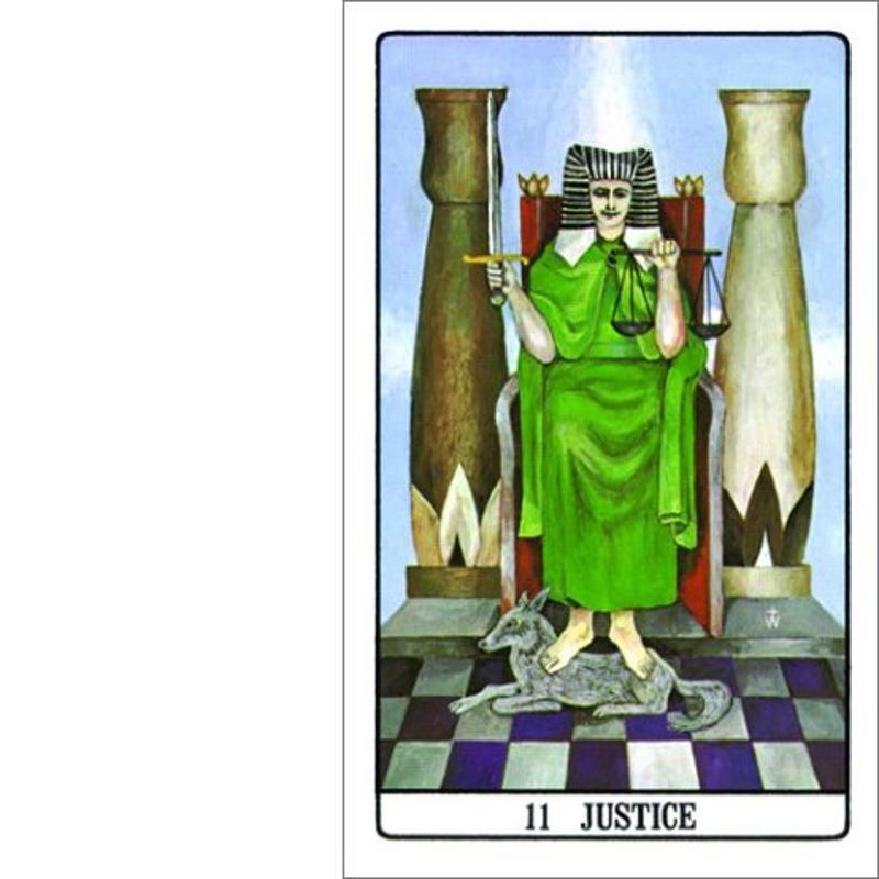 Таро Золотой Зари 78 набор гадальных карт колода Oracle Card семейная вечеринка игральные карты настольная игра