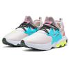 Nike React Presto Лимонный Яд Женские CD9015-601