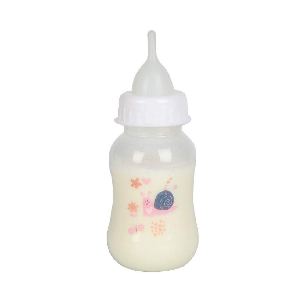 150 мл бутылочка-соска для котят, мультяшная бутылочка для кормления котят для новорожденных кошек и хомяков