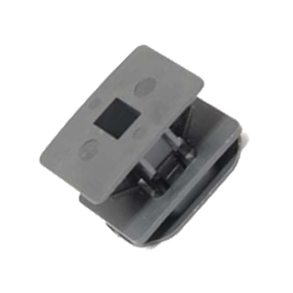 10 шт. 5234172 Клипсы боковых порогов автомобиля для Ford W716350-S300