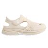 Asics Беговые детские сандалии серии Contend Summer Ps Прочные Дышащие Детские сандалии Детские сандалии Бежевые 1014A306-020