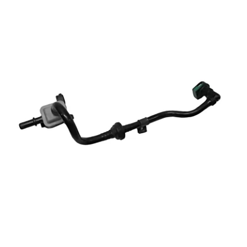 31478983 31478982 31478962 Car Engine Vapor Carbon Canister Purge Solenoid Valve Tube Evaporator Pipe for Volvo