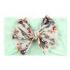 Bohemian Headband European and American Hairband Kid Headwear Headwrap  Outdoor Party