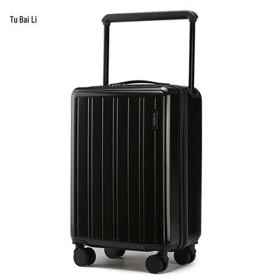 TOBERLIR T0234 Модный легкий чемодан для ручной клади