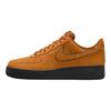 Nike Кроссовки унисекс Air Force 1 07 LV8 Desert Ochre Медь Черный HQ1966-700