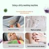 Dettol Handwash & Washing Machine Cleaner Value Pack