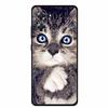Чехол для OPPO OnePlus Nord CE5 Крутые Животные Волк Мягкий Силикон ТПУ Чехол для Телефона для CPH2719 Свежие Цветы Ударопрочный Чехол 6.77"