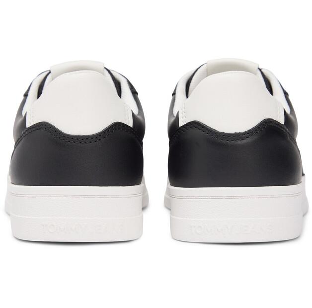 Кроссовки Tommy Hilfiger The Greenwich Leather