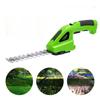 Power Garden Pruning Shears With Rechargeable Lithium Battery For Landscaping