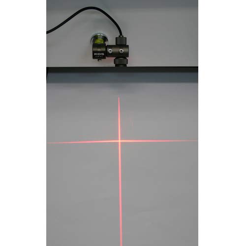 Muratec KDS Line Laser Projector LLP-5+ LLP-5+