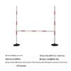 Men's Outdoor 400m Obstacle Course Set
