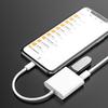 5-в-1 Type-C кард-ридер: Совместимость с SD, USB, Apple, Android, OTG