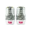 Vans Кроссовки SK8 HI Reissuer Ef Vlt Lx Серые Gray VN0A5HUX9MW