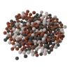 Mineral Stone Bead Shower Filter 3 Kinds Shower Head Filter Beads Refill Bath Ball Filter