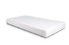 Colorado orthopedic mattress, 120x60x10