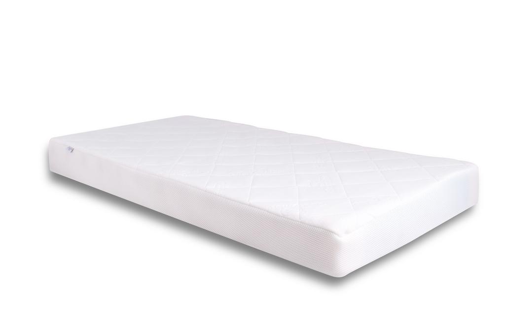 Colorado orthopedic mattress, 120x60x10