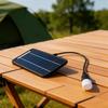 5W 5V Солнечная панель Портативное солнечное зарядное устройство USB-зарядное устройство