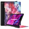 Чехол для Lenovo Yoga Tab 11 YT-J706F, ультратонкий чехол для смарт-планшета для Lenovo Yoga Tab 13 YT-K606F, чехол-подставка, принципиально