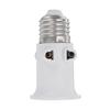Accessories Splitter Light Base Light Socket Lamp Holder Screw Converter Bulb Base Socket Adapter