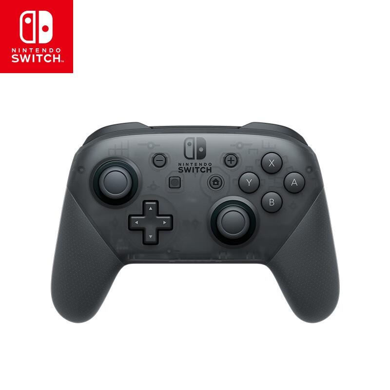 NINTENDO SWITCH Игровые контроллеры и аксессуары