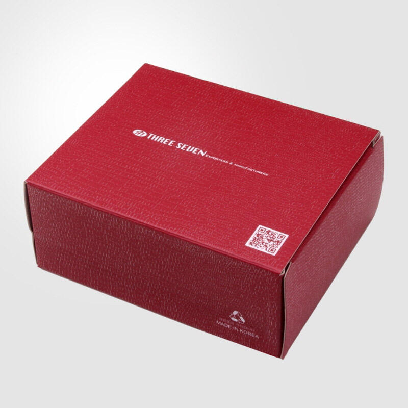 Набор кусачек для ногтей Three Seven 8 шт. TS-090G