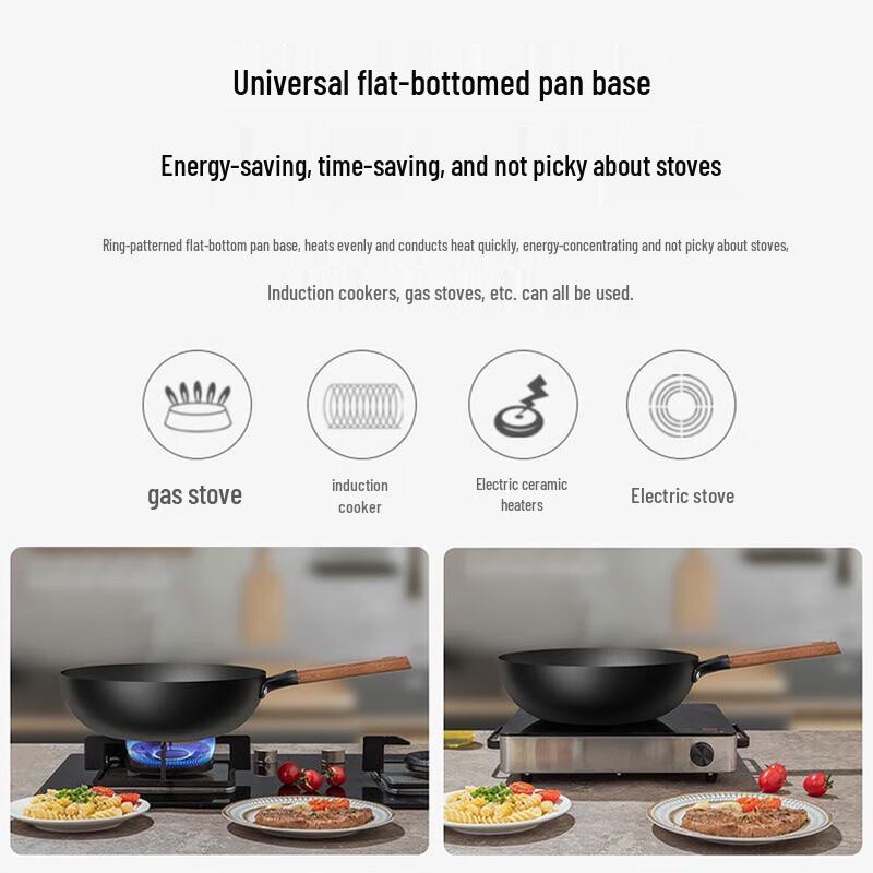 KOBACH Titanium Non-Stick Cookware Set