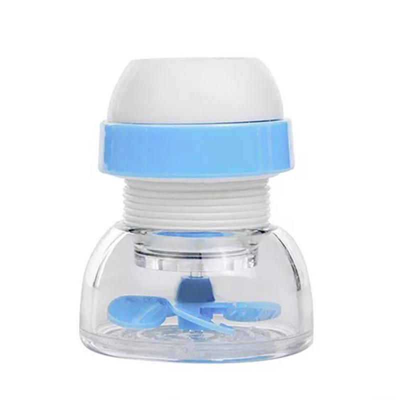 360 Degree Adjustable Faucet Extender Shower Water Tap Gadget  Water Tap Extension Filter  Kitchen Bathroom Accessories