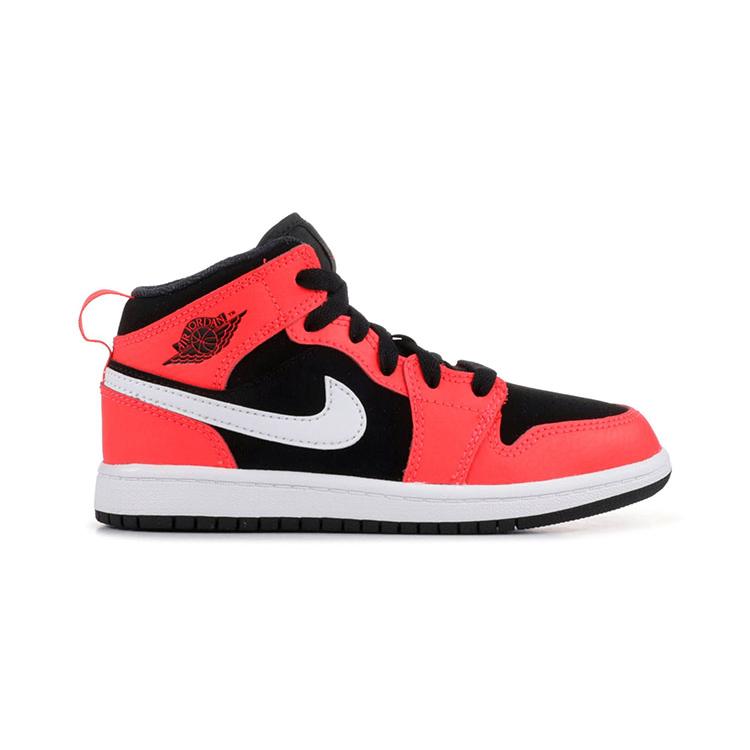 Jordan 1 Mid PS Black Infrared 23 640734-061