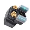 Starter Relay Compatible With Yamaha For XV1900 For Stratoliner Roadliner 2006-2010 For XV1900 For