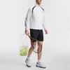 Fila Мужская полосатая куртка с длинным рукавом для тенниса куртки A11M623705F-ZA