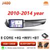 Android 16 Carplay For Alfa Romeo Giulietta 2010 2011 2012 2013 - 2018 Multimedia Player Wireless 5G Wifi 2k GPS DVD Bluetooth