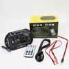 Плата усилителя R # MP3, Bluetooth-совместимая плата цифрового усилителя 120 Вт, сабвуфер
