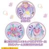 Костюм для трансформации Precure от Bandai, костюм Куры Ансер, для детей от 3 лет, наряд для переодевания