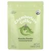 Chamberlain Coffee Матча Порошок, Церемониальный сорт, 1,06 унции (30 г)