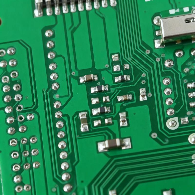 1 шт. Порт зарядки - Преобразователь в USB-C Разъем для зарядки USB Type-C Для NDSL USB-C Запасной порт зарядки