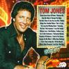 CD ТОМ ДЖОНС - Tom Jones Best AX12A Япония ОбиПоп Б/У