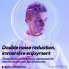 Xiaomi NEW T8 TWS Wireless Earphone Bluetooth 5.3 Headphones Sport Gaming Headsets
