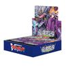 Cardfight!! Vanguard Booster Pack Ryukon Meidou VG-DZ-BT10 Box