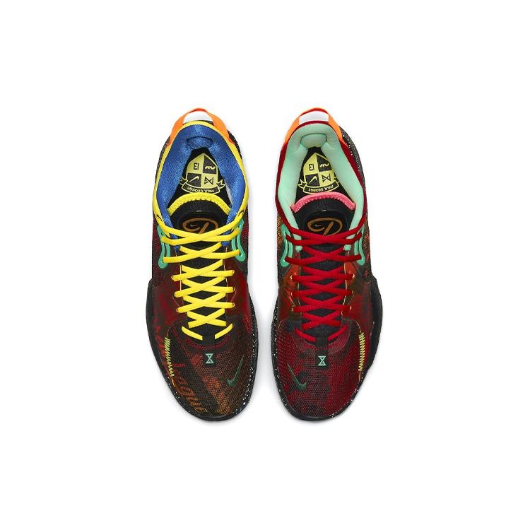 Nike PG 5 'Mismatched Multi' Men's CW3143-006