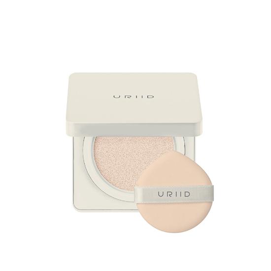 URIID Crystal Shine Tone Up Cushion SPF50+ PA++++ 15g