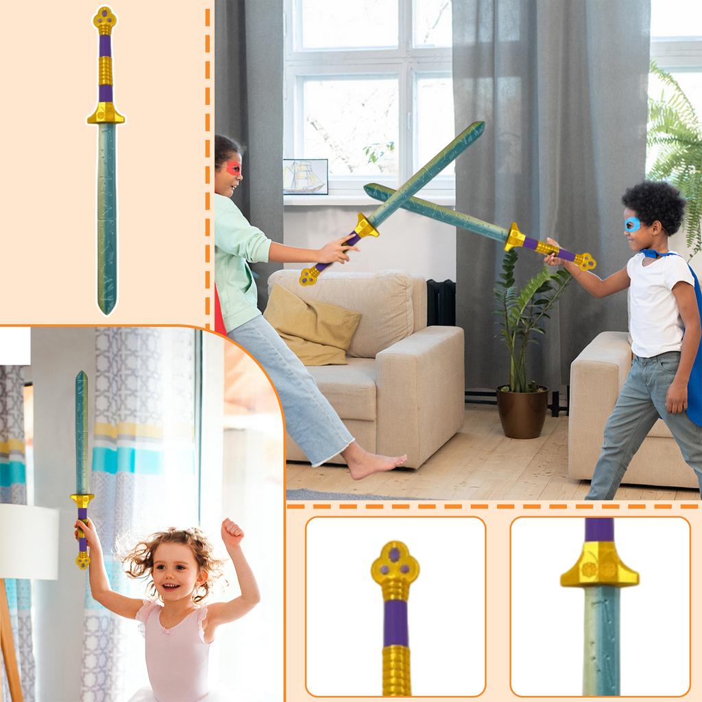 Игровые и киношные аксессуары для фотосъемки