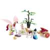 Playmobil Children's Pegasus and Unicorn Carriage Toy 71002, Popular Toys In Korea