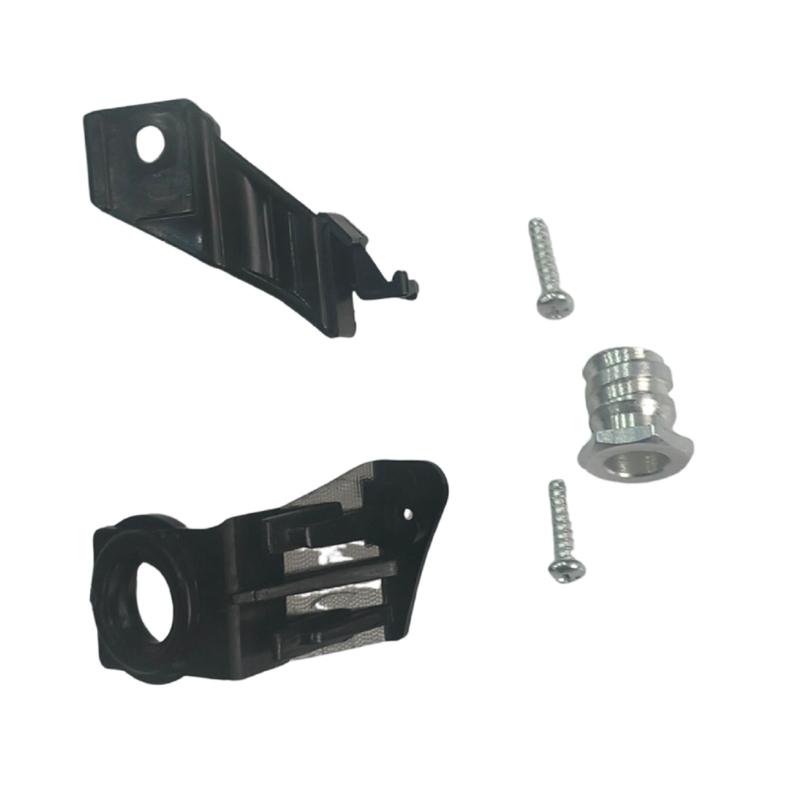 Кронштейн для ремонта фары левый/правый для Golf MK5